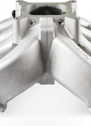 Holley Intake Manifold Ls3 Split Sgl-Plane Efi