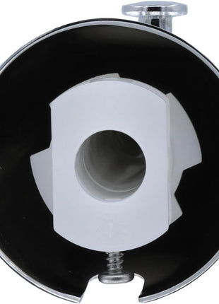 Danco Tub Spout with Diverter, Metal, Chrome (88703)