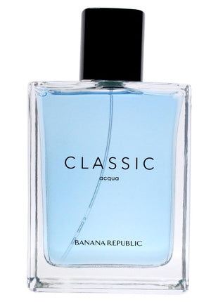 Banana Republic Classic Aqua 125ml