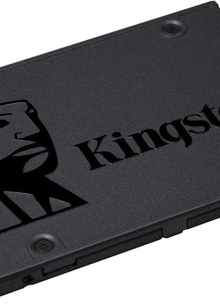 Kingston 240GB Q500 SATA3 2.5 SSD (SQ500S37/240G)