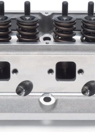 Edelbrock 77189 Victor Junior Cylinder Head