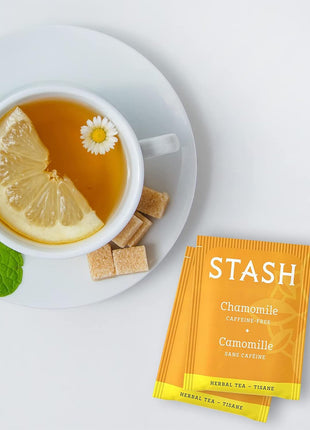 Stash Tea Bags Sampler Assortment (52 Count) 30 Different Flavors Gifts for Her Him Women Men Mom Dad Friends Coworkers Family