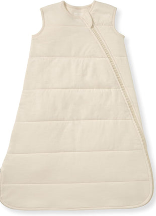 Burt's Bees Baby Organic Beekeeper Infant Wearable Blanket, Unisex Swaddle | Cozy 2-way zip sleep sack is available in lightweight 0.5 TOG or medium weight 1.5 TOG options for a great night's sleep