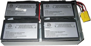 BTI UPS 4 Cell 12V 9A Replacement Battery Cartridge