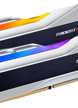G.SKILL Trident Z5 RGB Series 64GB (2 x 32GB) 288-Pin PC RAM DDR5 6000 (PC5