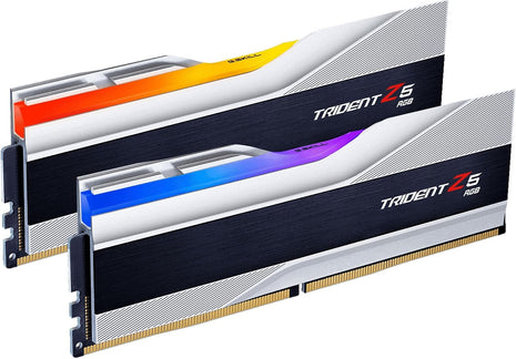 G.SKILL Trident Z5 RGB Series 64GB (2 x 32GB) 288-Pin PC RAM DDR5 6000 (PC5