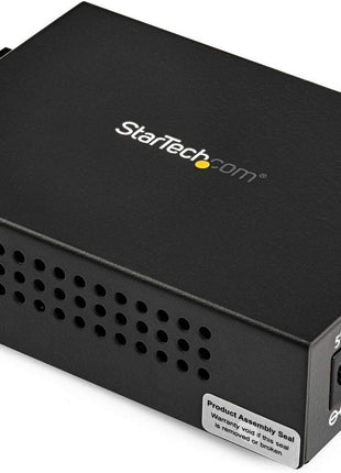 Startech Convertisseur De Media Gbe Fibre optique 850nm mm lc