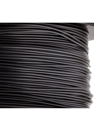 HATCHBOX 1.75mm Black PLA 3D Printer Filament, 1 KG Spool, Dimensional Accuracy  0.03 mm, 3D Printing Filament