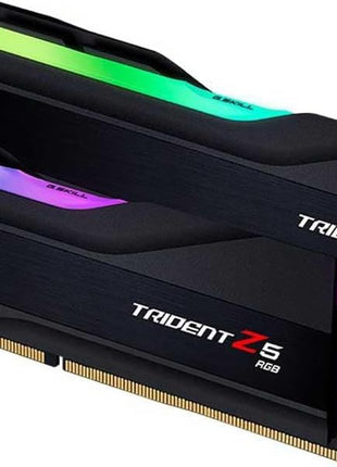 G.SKILL Trident F5-6000J3636F16GX2-TZ5RK Memory Module 32 GB 2 x 16 GB DDR5 6000 MHz