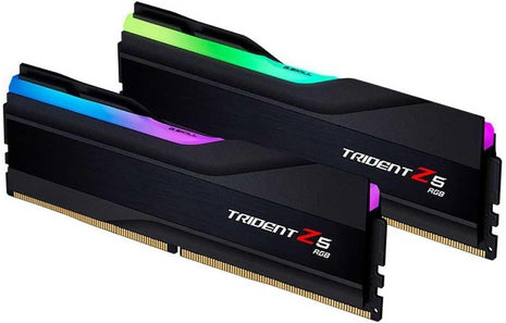 G.SKILL Trident F5-6000J3636F16GX2-TZ5RK Memory Module 32 GB 2 x 16 GB DDR5 6000 MHz