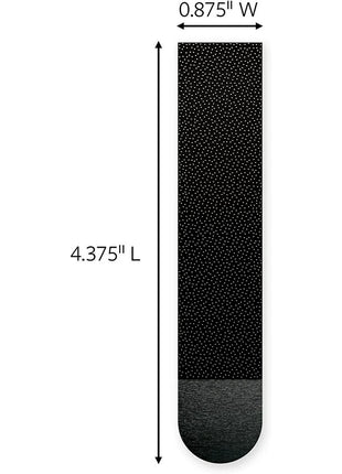 Command 20 lb XL Heavyweight Picture Hanging Strips 10 Pairs (20 Command Strips), Damage-Free Hanging Picture Hangers, Heavy Duty Great for Home Decor, Black Adhesive