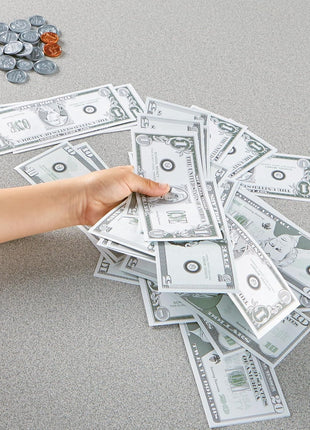 Learning Resources Pretend & Play Money