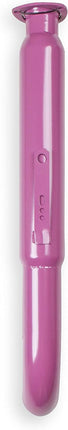 Flowtech 50231FLT Purple Hornies Glasspack