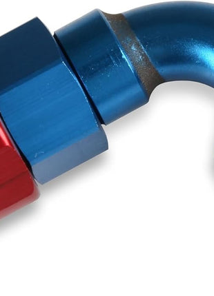 Earl's 809108ERL Swivel-Seal? Hose End