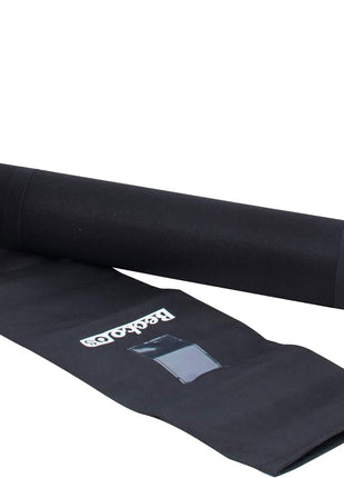 Becko US Puzzle Mat Roll Up with Drawstring Storage Bag, Felt Rollup Mat for Easy Transport & Storage, Portable Puzzle Board Puzzles Saver Keeper for Jigsaw Puzzles Up to 1500 Pieces