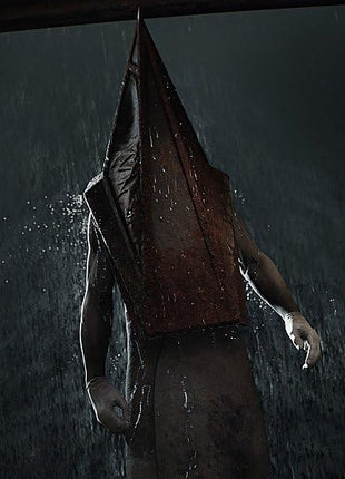 Silent Hill 2 (PS5)