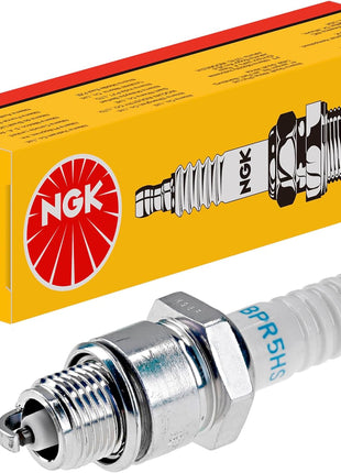 NGK Spark Plug Stock # 2633
