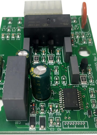 5303918476 Refrigerator Defrost Control Board 241508001 for Frigidaire | for Frigidaire Defrost Time Board, Kenmore, Electrolux Defrost Board