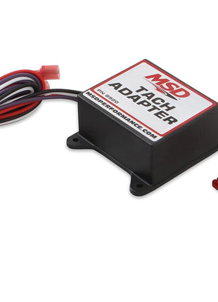 MSD 8920 Tach/Fuel Adapter