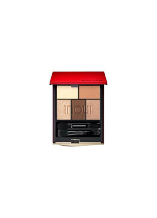 Shiseido Inui Eyes Eye Shadow Color (01, Body)