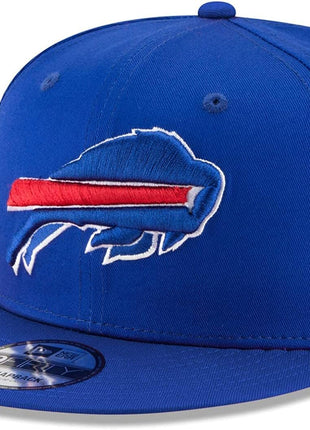 NBA Men's 9Fifty Snapback Cap