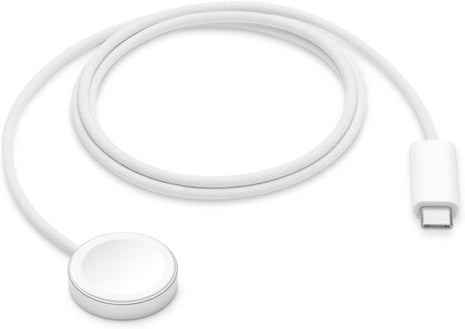 Apple Watch Magnetic Fast Charger to USB-C Cable (1 m)