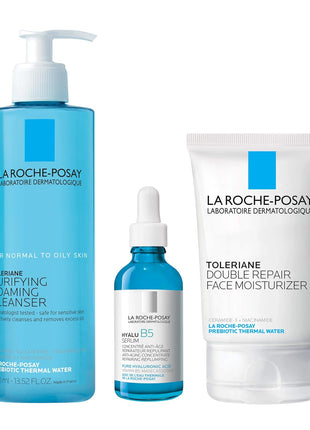 La Roche-Posay Toleriane Double Repair Face Moisturiser, 70ml