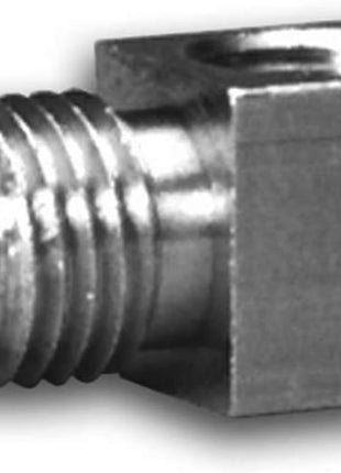AUTO METER 3271 Right Angle Fitting