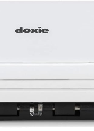 Doxie Pro - Duplex Document Scanner and Receipt Scanner for Home and Office with Amazing Software for Mac and PC