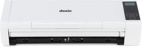 Doxie Pro - Duplex Document Scanner and Receipt Scanner for Home and Office with Amazing Software for Mac and PC