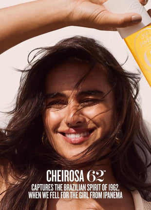 Sol de Janeiro Cheirosa Hair & Body Perfume Mist