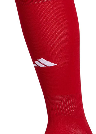 adidas Unisex Metro Soccer Socks or Calf Sleeves (1 Pair) Over-the-Calf