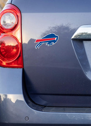 Rico Industries NFL unisex-adult NFL Primary Logo 4x4 Decal