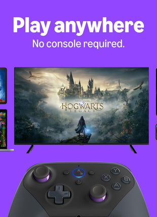 Official Luna Wireless Controller