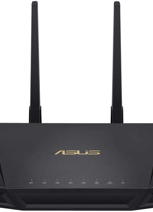 ASUS RT-AX58U Dual Band WIFI Router (RT-AX3000) (Renewed)