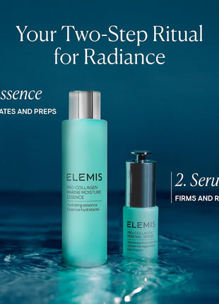 ELEMIS Pro-Collagen Marine Moisture Essence