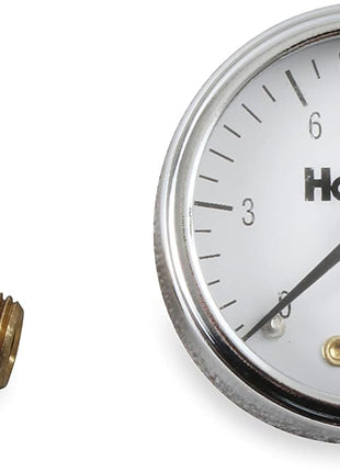 Holley 26-500 Fuel Pressure Gauge