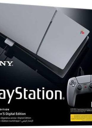 PlayStation 5 30th Anniv Special Edition Digital Console