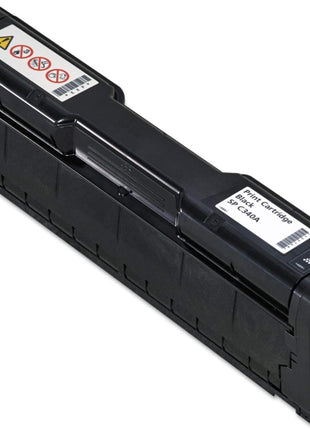 Ricoh Print Cartridge Black Sp C340a