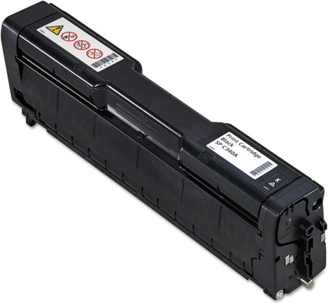 Ricoh Print Cartridge Black Sp C340a