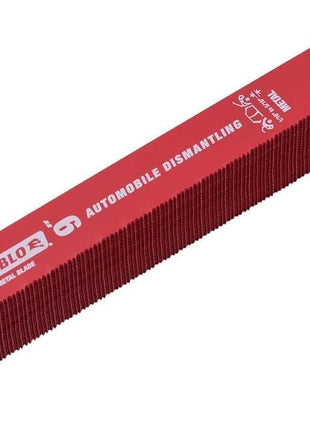 Diablo 9IN 14/18TPI AUTO 25PK