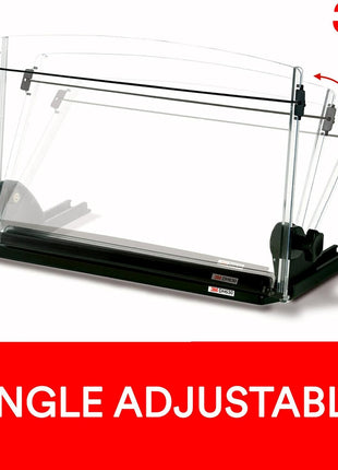 3M Desktop Document Holder 14 in x 12 in x 3 in