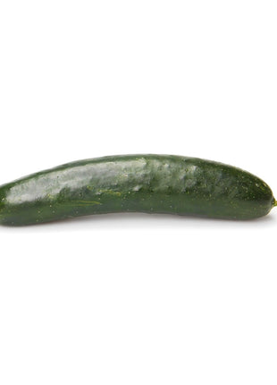 Organic Cucumber