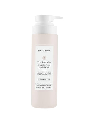 Naturium The Glow Getter Multi-Oil Body Wash, 16.9 fl oz