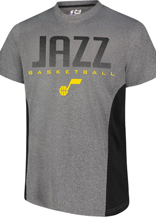Ultra Game Men's NBA Official Super Soft Supreme T-Shirt