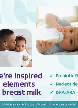 Pepticate Hypoallergenic Infant Formula 0–12 Months 13.2oz
