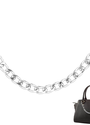 1Pcs Pearl Purse Chain