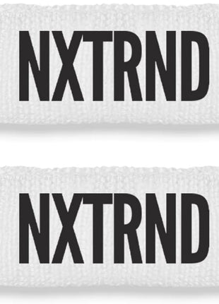 1 Pair Nxtrnd Bicep Bands, Sweat-Absorbent Arm Sweatbands, Football Accessory