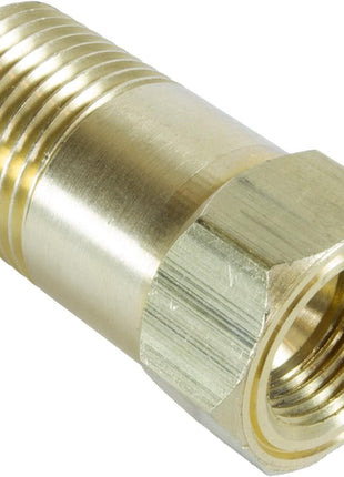 Auto Meter 2270 Water Temperature Extension Adapter