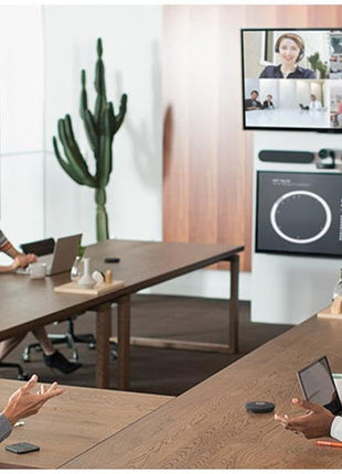 Logitech Rally Plus Video Video Conference Equipment